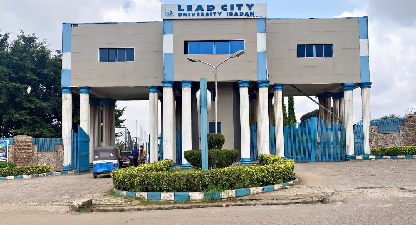 Lead City University Departmental Cut Off Mark For Admission 2025/2026
